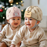 Bumper Bonnet Baby Helmet