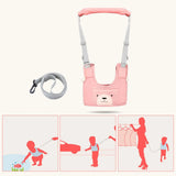 Baby Walker Learning Belt