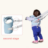 Baby Walker Learning Belt