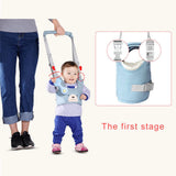 Baby Walker Learning Belt