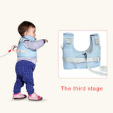 Baby Walker Learning Belt