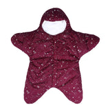 Baby Starfish Sleep Sack – Cozy Cotton Swaddle