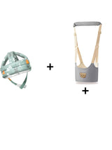 Baby Bear Walking Safety Set