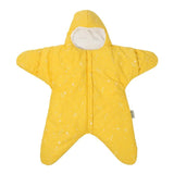 Baby Starfish Sleep Sack – Cozy Cotton Swaddle