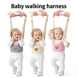 Baby Bear Walking Safety Set