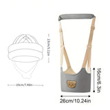 Baby Bear Walking Safety Set