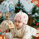 Bumper Bonnet Baby Helmet