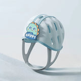 Bumper Bonnet Baby Helmet