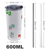 Travel Coffee Mug 20 Oz